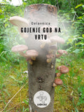 Gojenje gob na vrtu - 29. 9. - Gobnjak