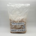 komplet za gojenje, beli bukov ostrigar, gojenje gob, mushroom cultuivation, oyster mushrooms, white oyster, statini, samooskrba
