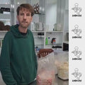 Kako ravnati s kompletim za gojenje gob - Gobnjak
